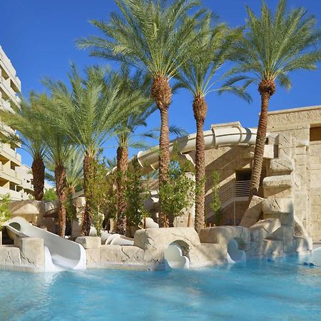 Hilton Vacation Club Cancun Resort Лас-Вегас Экстерьер фото