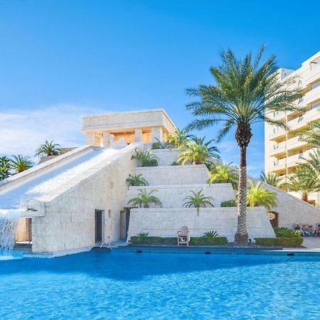 Hilton Vacation Club Cancun Resort Лас-Вегас Экстерьер фото