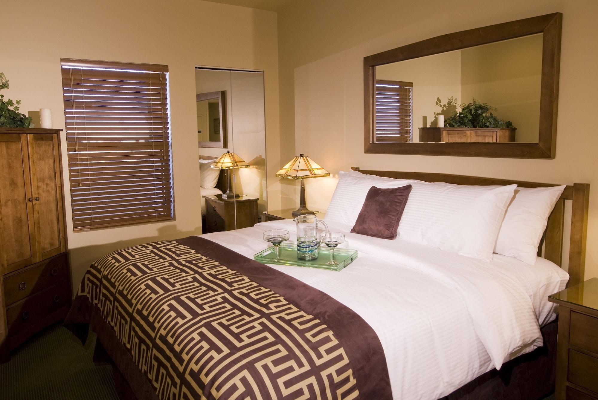 Hilton Vacation Club Cancun Resort Лас-Вегас Экстерьер фото