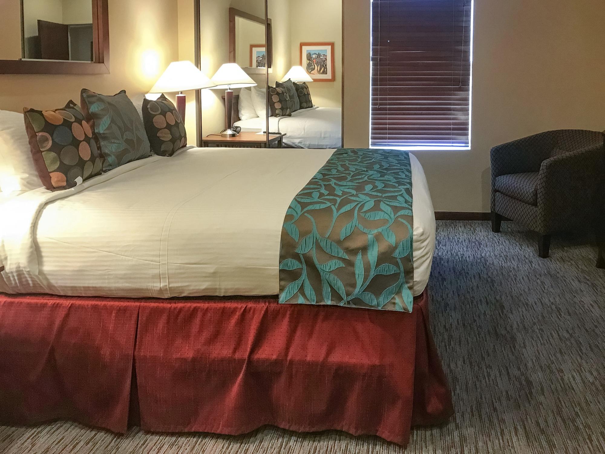 Hilton Vacation Club Cancun Resort Лас-Вегас Экстерьер фото