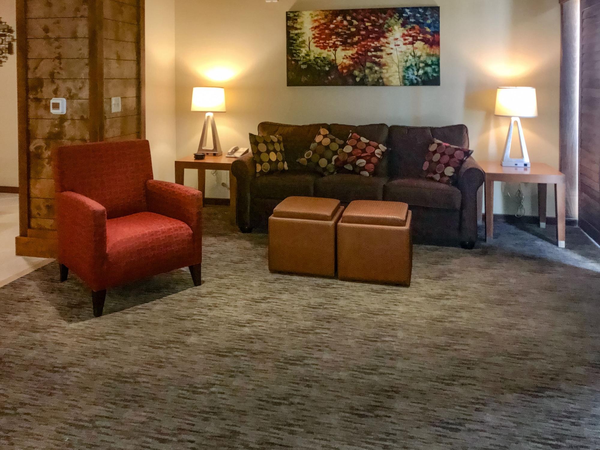 Hilton Vacation Club Cancun Resort Лас-Вегас Экстерьер фото