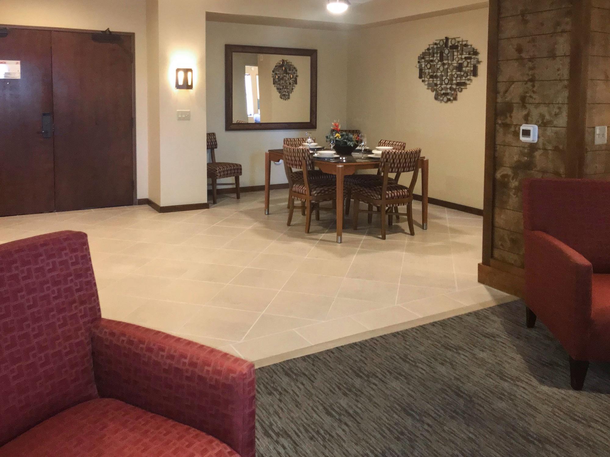 Hilton Vacation Club Cancun Resort Лас-Вегас Экстерьер фото