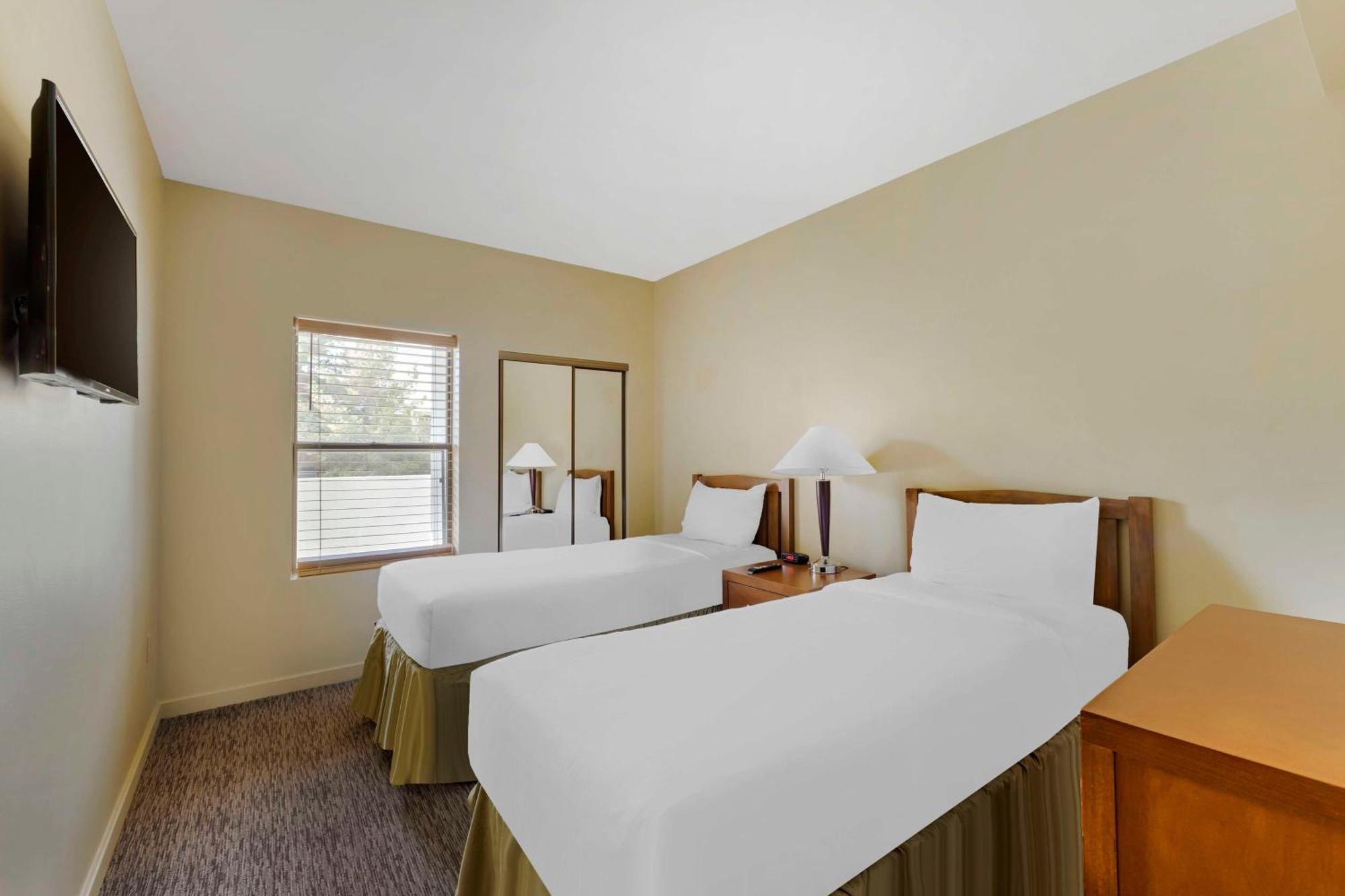 Hilton Vacation Club Cancun Resort Лас-Вегас Экстерьер фото
