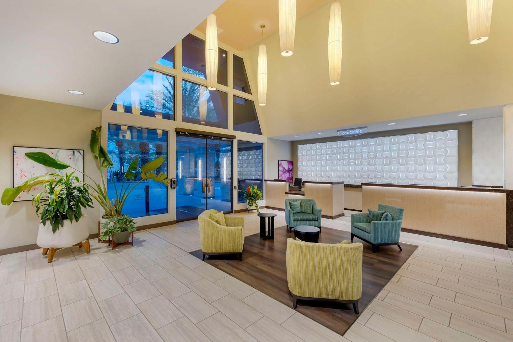 Hilton Vacation Club Cancun Resort Лас-Вегас Экстерьер фото