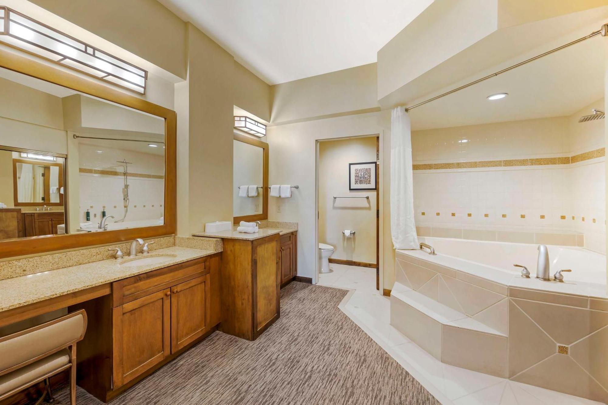Hilton Vacation Club Cancun Resort Лас-Вегас Экстерьер фото