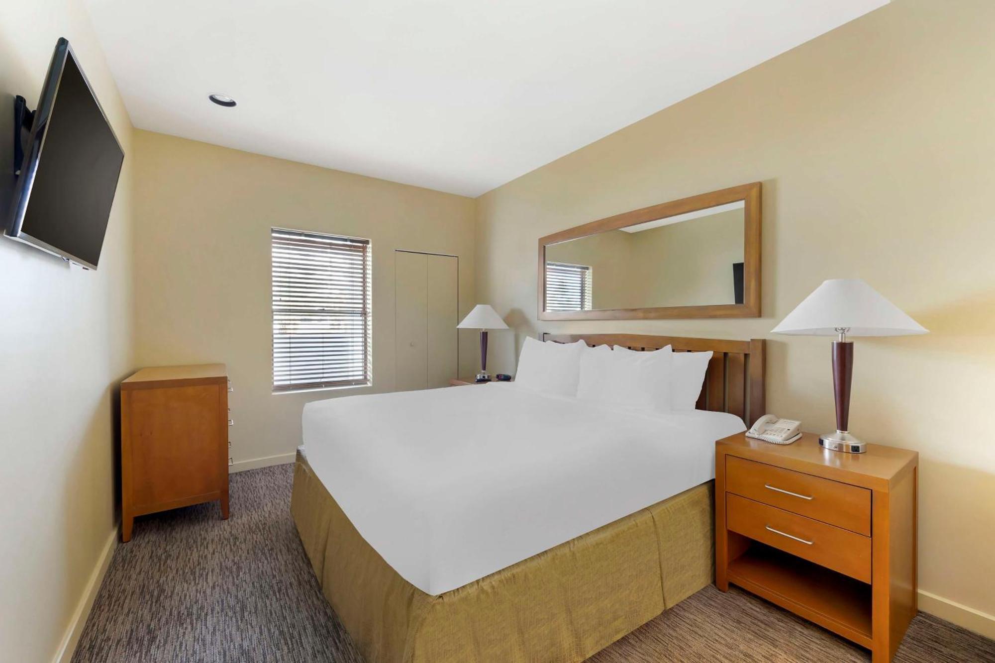 Hilton Vacation Club Cancun Resort Лас-Вегас Экстерьер фото