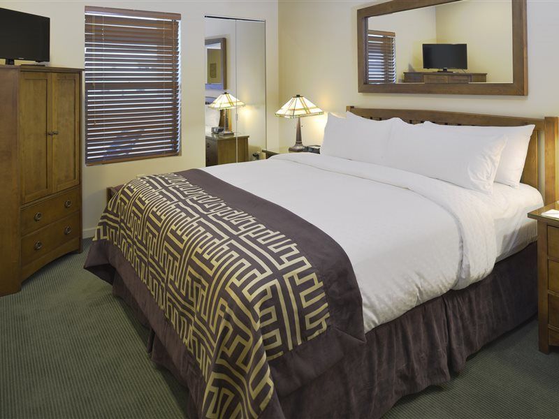 Hilton Vacation Club Cancun Resort Лас-Вегас Экстерьер фото