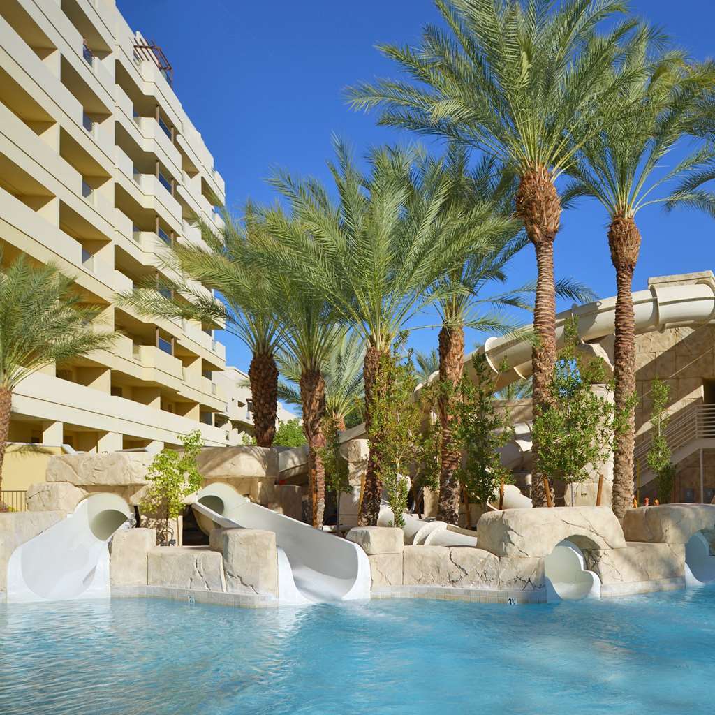 Hilton Vacation Club Cancun Resort Лас-Вегас Удобства фото