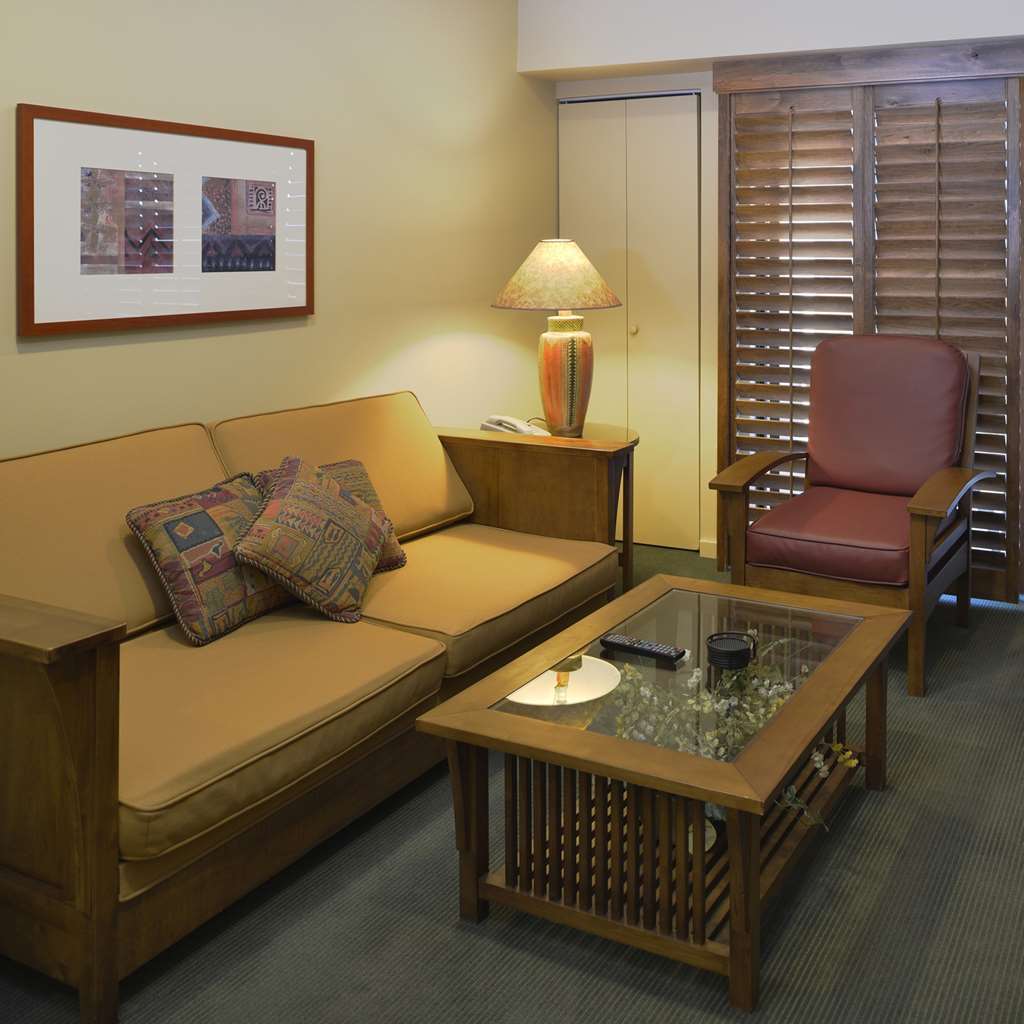 Hilton Vacation Club Cancun Resort Лас-Вегас Номер фото